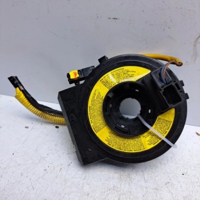 Kia ceed лента подушка безопасности шлейф фото №1