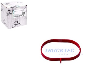 УПЛОТНИТЕЛЬ КОЛЛЕКТОРА SSĄC MERCEDES TRUCKTEC