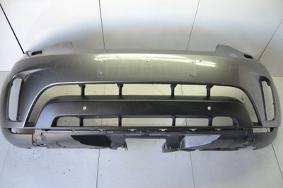 Rover land rover 2014 бампер передній фото №1