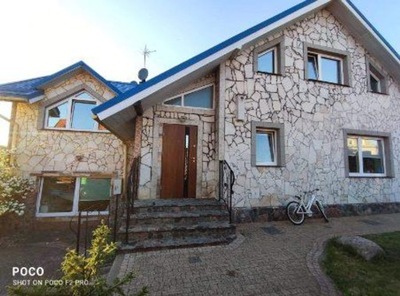 Dom, Kętrzyn (gm.), 180 m²