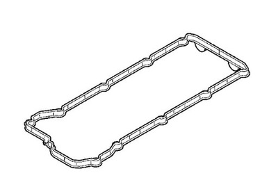 390920 ELRING УЩІЛЬНЮВАЧ КРИШКИ КЛАПАНІВ ПІДХОДИТЬ DO: BMW 3 (E36), 3 (E46), 5