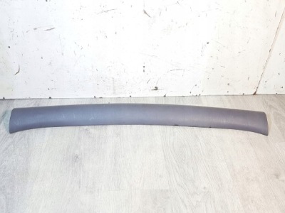 Защита молдинг потолочный задняя chrysler voyager iii фото №1