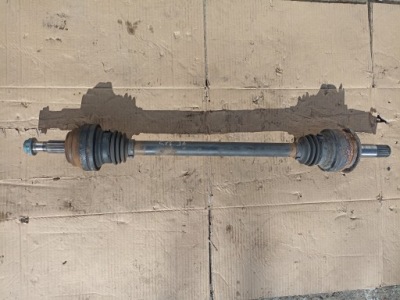 Приводной вал правая правый  задняя mercedes w213 e-klasa фото №1