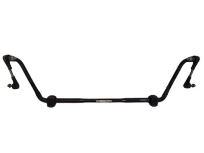 Bmw 7 g11 g12 тяга стабилизатора фото №1