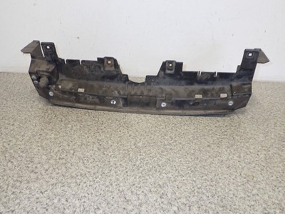 Mitsubishi colt cz3 09 - пластик поперечина перед нижний фото №1