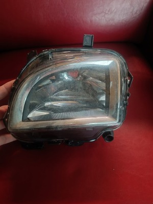 Vw jetta vi 5c протитуманна фара правий перед 5k0941700c фото №1