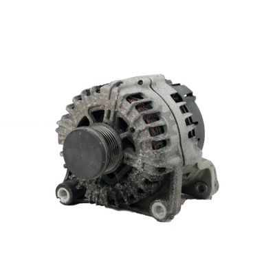 Генератор bmw 3 e90 fg18s052 2.0l дизель 2011 фото №1