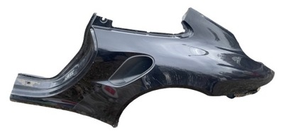 Porsche 991 911 четверть крыло левый задняя фото №1