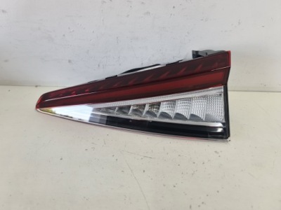 Лампа задняя правая skoda enyaq 5lg945308c фото №1