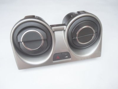 Alfa romeo mito панель консоли оригинал фото №1