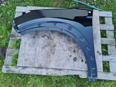 BŁOTNIK LEWY HYUNDAI TUCSON II PAY