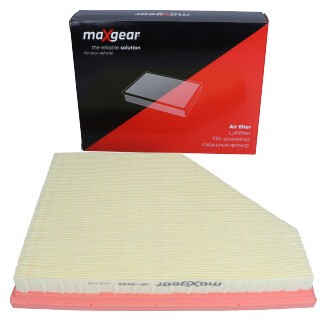 MAXGEAR 26-2395 FILTRO AIRE  