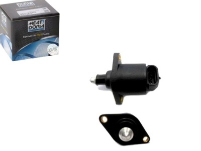 Регулятор передача холостого ходу renault clio i clio ii kangoo kangoo express фото №1