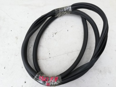 Прокладка дверь правый перед hyundai i30 ii 12-16 фото №1