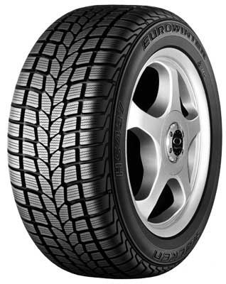 1 PC. FALKEN 175/70 R14C 95/93T EUROWINT HS437 (;7)  