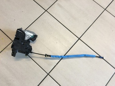 Proceed iii 18- ceed замок двері лівий перед 5 pin фото №1