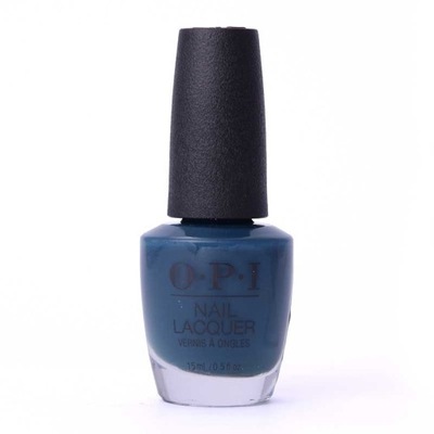Lakier OPI CIA=Color Is Awesome 15ml
