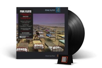 // PINK FLOYD A Momentary Lapse Of Reason LP