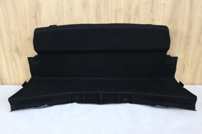 Mercedes slk r172 защита накладка обивка багажника a1726940025 9f08 фото №1