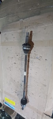 Приводной вал задняя hyundai santa fe iv 49600-s1000 фото №1