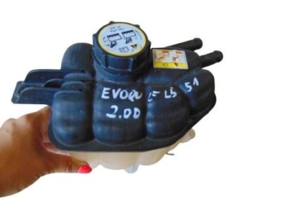 Land range rover evoque l551 2.0d бачок расширительный фото №1