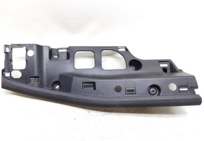 Защита порог стойка правая - alfa romeo stelvio фото №1