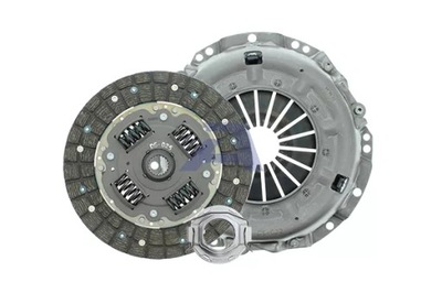 КОМПЛЕКТ СЦЕПЛЕНИЯ KS-016 AISIN КОМПЛЕКТ СЦЕПЛЕНИЕ