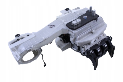 Отопитель opel combo e iv 20r. фото №1