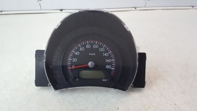 Лічильник suzuki alto vii 1,0 фото №1