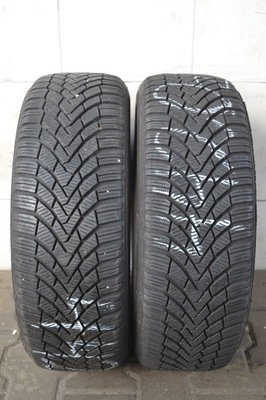 205/55R16 91H CONTINENTAL TS850 x2szt 4421z 