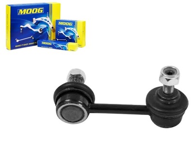 Тяга соединитель стабилизатора [moog] фото №1
