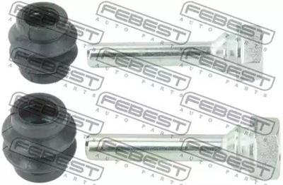 PERNO SOPORTE DE FRENADO PONTIAC GMC CHEVROLET FE  