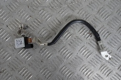 Hyundai i20 iii клема мінусова 21- фото №1