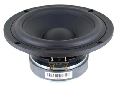 Głośnik SB Acoustics SB17NBAC35-4 6,5"