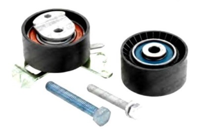 Snr kd459.40 набор ремень распределительного вала фото №1