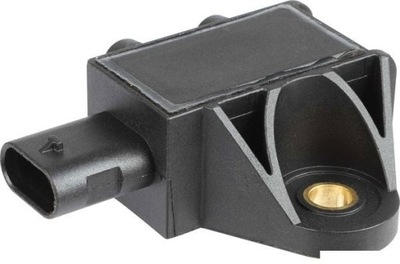 Herth+ buss elparts 70668507 датчик, тиск вихлопних газів фото №1