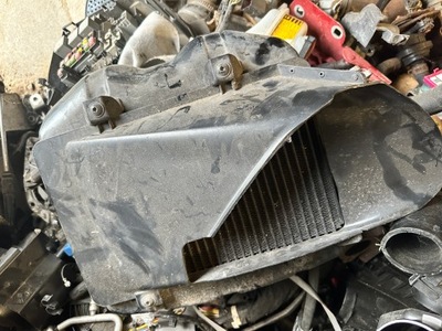 INTERCOOLER AUŠINTUVAI FERRARI CALIFORNIA T 320908 