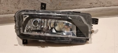 Противотуманная фара левый vw t6 7e0 '15-.. фото №1