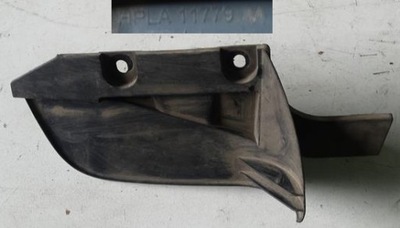 GUARDABARROS IZQUIERDO PARTE TRASERA RANGE ROVER SPORT HPLA-11779-AA  