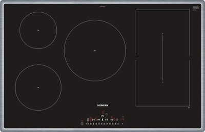 Płyta indukcyjna Siemens ED845FWB5E 80 cm AH3790