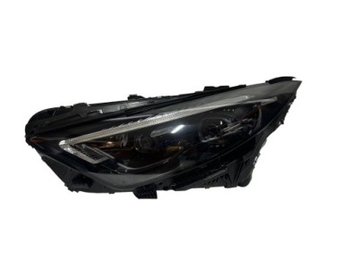 Лампа full led ліва сторона mercedes-benz sl r232 w232 a2329061103 фото №1