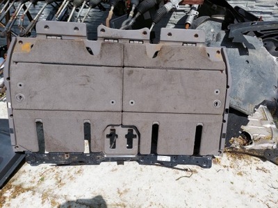 Pacifica 2016-2021r кришки сидінь підлога 2 ряд фото №1