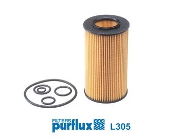 PX L305 FILTRAS ALYVOS 