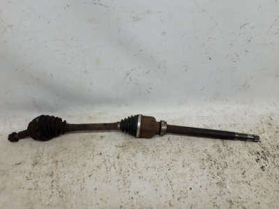 Citroen c4 picasso ii 2.0 b hdi привідний вал права фото №1