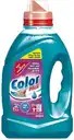 !Gut & Gunstig color płyn do prania koloru 20 prań 1,1 l