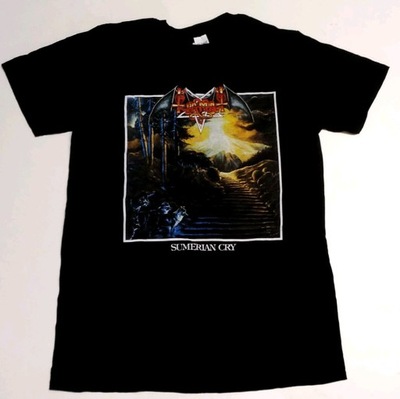 TIAMAT Sumerian Cry metal koszulka r XXL import