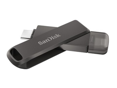 Pendrive SANDISK iXpand Luxe 64GB