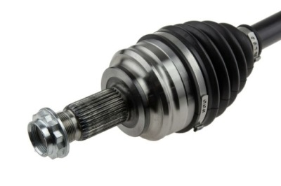 Приводной вал приводная bmw x3 e83 04-08 /передняя, правая/ фото №1