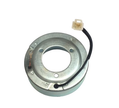 Электромагнит кондиционера panasonic mazda 96mm фото №1