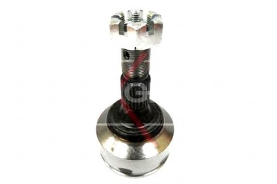 MAXGEAR AXLE SWIVEL EXTERIOR PEUGEOT 307 C4 1,4 1,6 2,0HDI 00- - milautoparts-fr.ukrlive.com